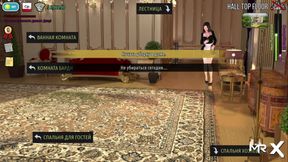 Fashion Business - Touching Sexy Ass in Hall E1 #45