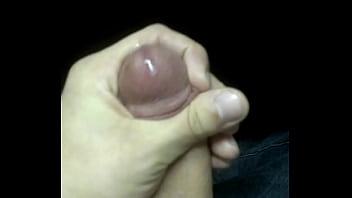 my cum