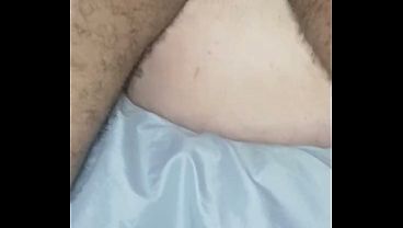 Prima da minha esposa deixou o marido na praia comendo uma por&ccedil_&atilde_ozinha, enquanto voltou ao ap. oferecer o seu delicioso banquete a mim - Completo no RED