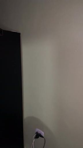 I jerk off until I cum