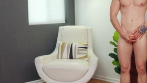 SeanCody - Connor is so pierced bisexual