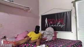 dando pro boy picudo 23cm.