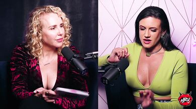 Penny Barber Unfiltered: Secrets From the MILF Queen