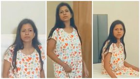 Nisha Bhabhi Fucked by Boyfriend