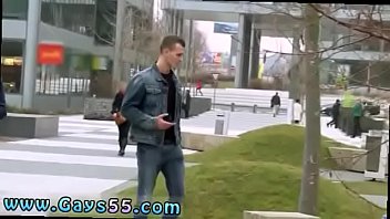 Gay men having sex public videos Out In Public To Fuck Hot Men!