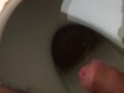 Mega pisciata