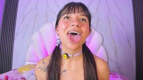 Lia Johnnsonn Private Show