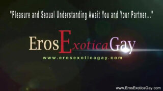 Fisting, svaly – naolejovaní gayové dostávají fisting