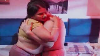 Indian Desi Girl Next Door - Exotic Dancer Shows Off Her Moves In A Bollywood Club