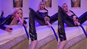 maquina de sexo