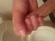 Quick nut before work