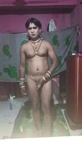 Deshi Madhuri bhabhi crasdreshing