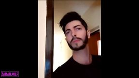 while i was crippled, my stepson fucked me and came inside my ass