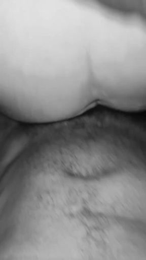 FTM Gotta Learn How To Take DICK