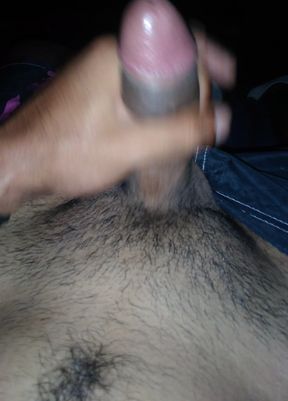 Jumping Your in My Dick