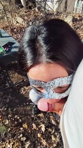 Mi wife drinks my urine