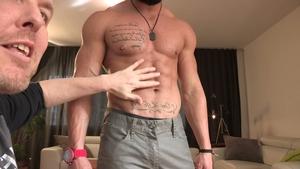 Beneath the Sheets with Zack Lemec