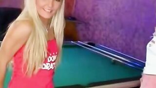 Blonde Ambition A Tale of Two Huntys