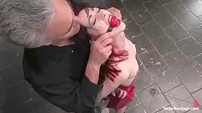 Arachnia Webb - Horny Porn Clip Red Head Craziest Ever Seen