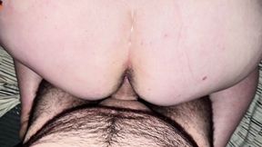 I Fucked Every Hole of My Stepmom and Came Deep Inside Her