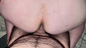 I Fucked Every Hole of My Stepmom and Came Deep Inside Her