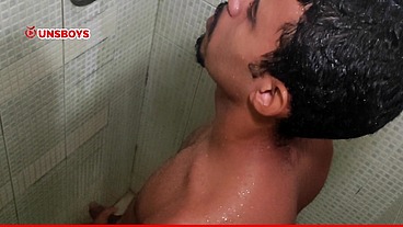 Depois do futebol - Sexo bruto entre machos dotados