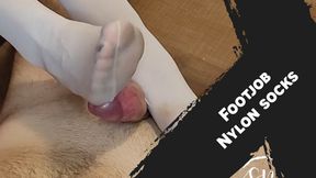 Just a different footjob in my slave 720p