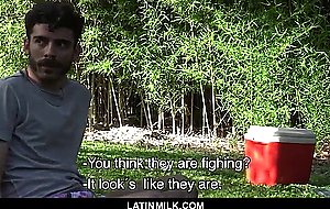 Latinleche