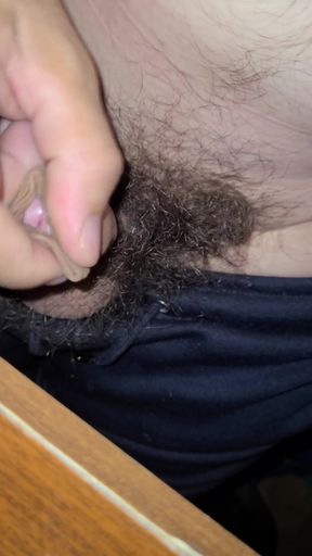Masturbation 127