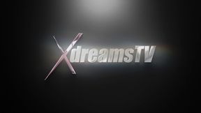 xdreamstv - black and white - mariah madysinn - lasting and achy bbc assfuck