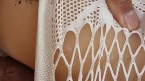 Girlfriend Experience with My Sex Doll &mdash;  Amateur POV