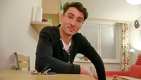 Debt Dandy: This Hungry Bottom Swallows Every Load Like a Pro – GayXXX