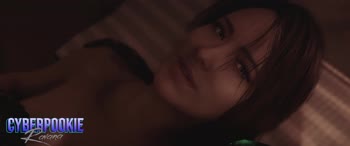 CyberModded's Laguna Bend: A Cyberpunk 2077 Fantasy in 4K 60FPS