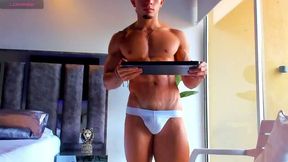 Dion Seans Party on Dec 3, 2025