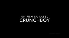 Bareback story and cum mouth deepthroat 5