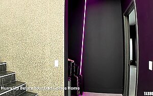 Tabooheat, cory chase