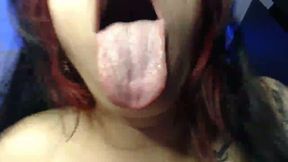 Thamara Angells Private Show