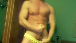 Tavor Wolf Private Show