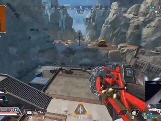We shouldn't have lost this - Apex Legends