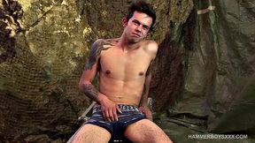 Patrik Green