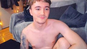 James Beau Private Show
