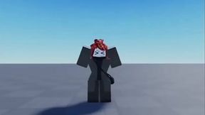 Bot oiled up