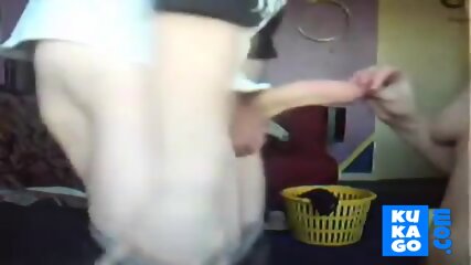 Redhead amateur sucking dick - Leakedamateurcams . com