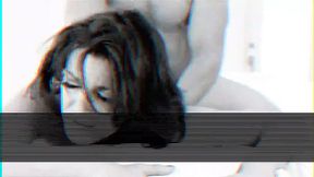 MYLF - Red-Haired Mature Women Enjoy Deepthroating and Riding Large Dicks