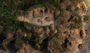 Treasure of Nadia - Ep 177 Pricia's Damned Page by Misskitty2k