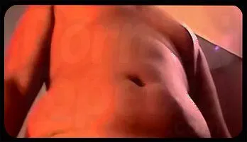 Blonde Beauty Satisfies White Guy's Desires