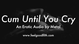 Daddy Drives You Crazy With A Vibrator (Erotic Audio for Women)