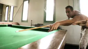 Honey Winter and Mike Angelo DP a nice ass