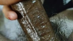 Homemade Hot Video