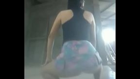 Mellany Nascimento mais um